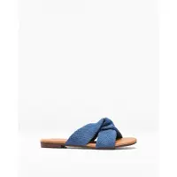 Bonprix Slippers met een knoopdetail maat 40