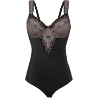 Bonprix Minimizer body met beugels en gerecycled materiaal maat 100