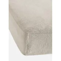 Bonprix Hoeslaken cashmere touch 180/200 cm