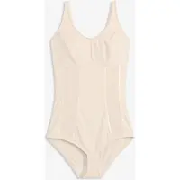 Bonprix Sterk corrigerende body zonder beugels maat 54