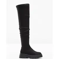 Bonprix Overknee laarzen maat 42