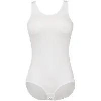 Bonprix Body zonder beugels met katoen 42/44 (M)