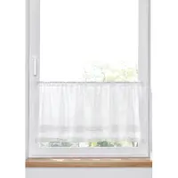 Bonprix Valletje met kantrandje maat h/b: 60/120 cm