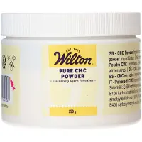 Wilton Pure CMC Powder 250g