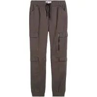 Bonprix Katoenen cargobroek voor jongens, regular fit 152