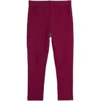 Bonprix Thermo legging in een elastische katoenmix 116/122