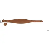 Hunter Windhonden Halsband Aalborg Cognac Maat 37