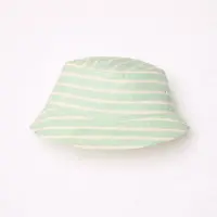 Ducksday - zonnehoed - kind - andes - groen - 5/8 jaar