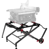Einhell E-Stand TSS Onderstel
