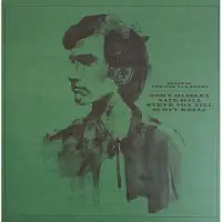 Konkurrent John Baizley, Nate Hall, Steve von Till, Scott Kelly - Songs Of Townes Van Zandt (10" LP)