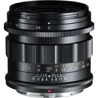 Voigtländer Voightlander APO Lanthar 28mm f/2.0 Nikon Z-mount objectief