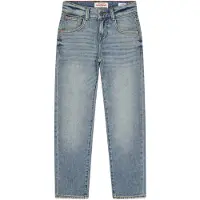 Vingino Boys Paolo Jeans Old Vintage Maat: 2 | Spijkerbroeken Outlet | Unisex | Blauw