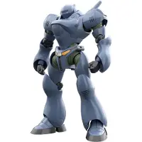 Good Smile Company Mobile Police Patlabor Moderoid Plastic Model Kit TYPE-7 Brocken 13 cm Model Kits