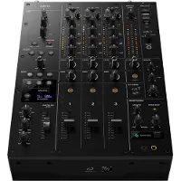 AlphaTheta DJM V5 DJ mixer