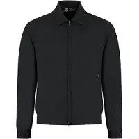 Malelions Technical Zip Jacket