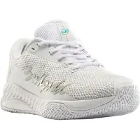 Bullpadel Ionic W 26v Padel Shoes Wit EU 39 Vrouw