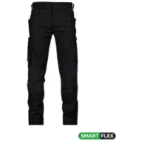 Dassy D-fx Flex Next Helix Stretch Werkbroek | Maat: 54