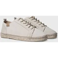 Toni pons Suède espadrille voor heren | DECLAN