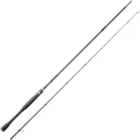 Sakura Twenty Spinning Rod Zilver 2.13 m / 5-21 g