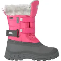 Trespass Stroma Ii Sneeuwlaarzen
