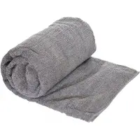 Trespass Microvezel handdoek Transfix