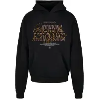 Mister tee Sweatshirt 'Razzia'