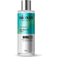 Nioxin Age Defense Shampoo - 240ml | Voor Alle Haartypen