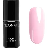 NEONAIL UV Nagellack Gel Nagellak 7 ml Oh So Natural