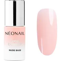 NEONAIL UV Nagellack Base Baby Boomer Gel Nagellak 7 st Nude Base