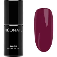 NEONAIL UV Nagellack Gel Nagellak 7 ml Perfect Berry