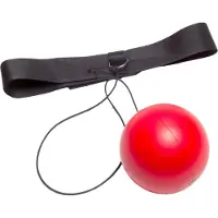 BS Toys Reflex Boksbal - Kinderboksbal - Coordinatiespel - Vanaf 8 jaar