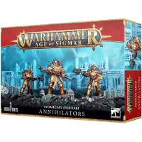 Games Workshop Stormcast Eternals Annihilators