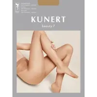 Kunert Beauty 7 Dames Panty - Tan - Maat 48-50