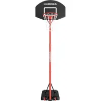 Hudora Start Basketbalstandaard 260