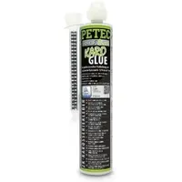Petec 98195 Carrosserielijm, kit