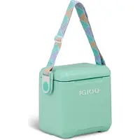 Igloo Tag-a-Long Koelbox 10L - Groen