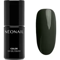 NEONAIL UV Nagellack Gel Nagellak 7 ml Bottle Green