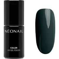 NEONAIL UV Nagellack Gel Nagellak 7 ml Lady Green
