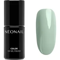 NEONAIL UV Nagellack Gel Nagellak 7 ml Green Me Twice