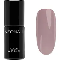 NEONAIL UV Nagellack Gel Nagellak 7 ml Soft Taupe