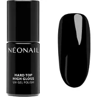 NEONAIL UV Nagellack Top Hard Top Nagellak base- en topcoat 7 ml High Gloss