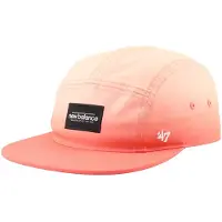 New Balance Unisex '47 5 Panel Run Hat Maat: OS | Sport Petten Outlet | Unisex