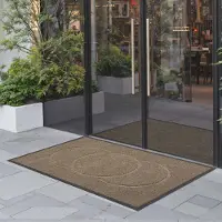 Vevor Dirt Trapper Mat