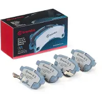 Brembo P 83 133E Remblokken