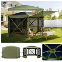 Vevor Pop-up Paviljoen
