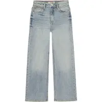 Vingino Girls Coco Jeans Light Indigo Maat: 3 | Spijkerbroeken Outlet | Unisex | Blauw