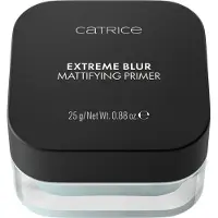 Catrice Extreme Blur Mattifying Primer Primer 25 g Extreme Blur