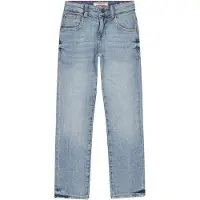 Vingino Boys Bruno Jeans Old Vintage Maat: 5 | Spijkerbroeken Outlet | kids