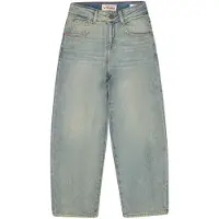 Vingino Boys Kent Jeans Old Vintage Maat: 2 | Spijkerbroeken Outlet | Unisex | Blauw