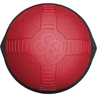 Bosu Nexgen Home Balance Trainer - Neon Flare/Rood